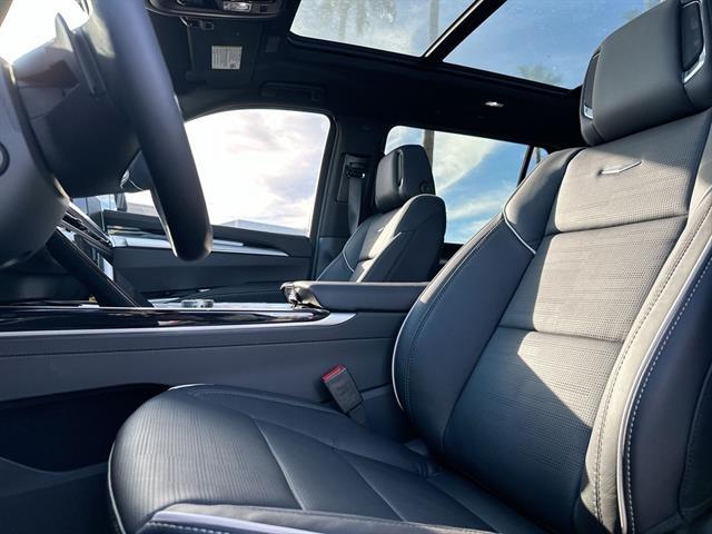 2026 Cadillac Escalade ESV 4DR 4WD Tucson AZ