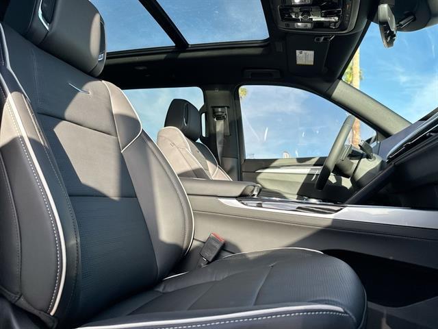 2026 Cadillac Escalade ESV 4DR 4WD Tucson AZ