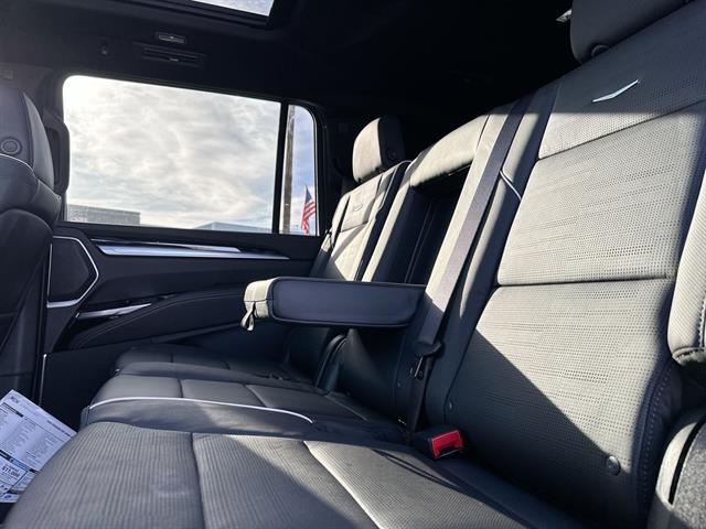 2026 Cadillac Escalade ESV 4DR 4WD Tucson AZ