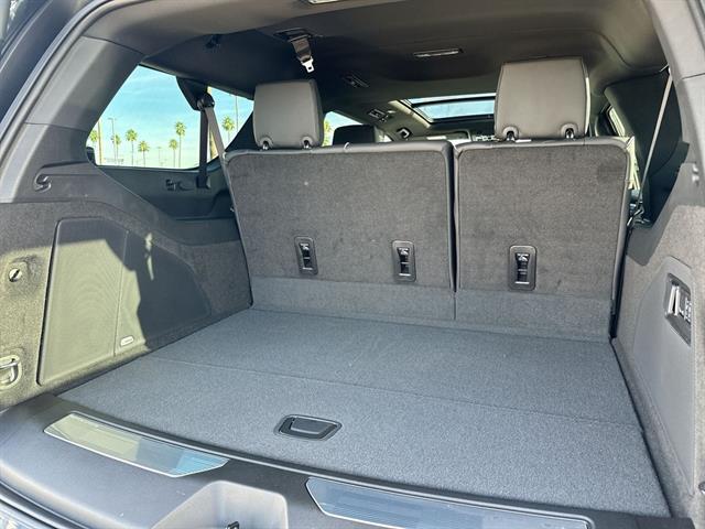 2026 Cadillac Escalade ESV 4DR 4WD Tucson AZ