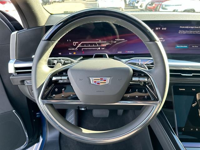 2026 Cadillac Escalade ESV 4DR 4WD Tucson AZ