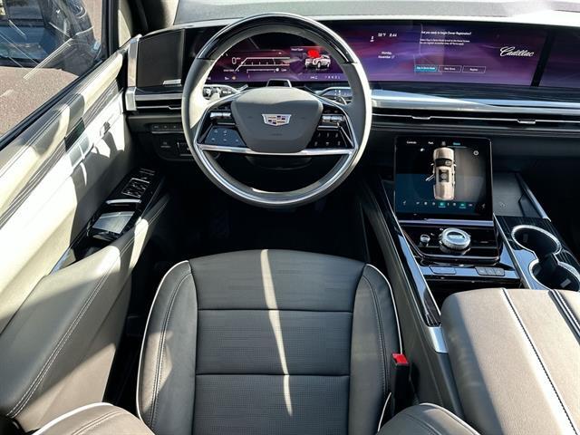 2026 Cadillac Escalade ESV 4DR 4WD Tucson AZ