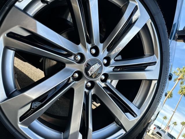 2026 Cadillac Escalade ESV 4DR 4WD Tucson AZ