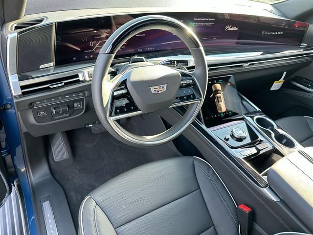 2026 Cadillac Escalade ESV 4DR 4WD Tucson AZ