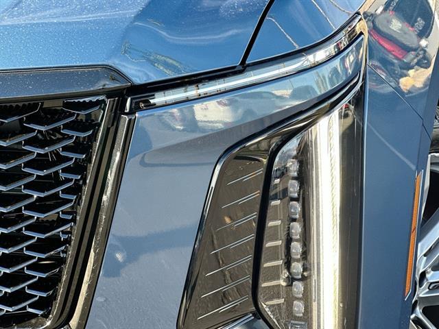 2026 Cadillac Escalade ESV 4DR 4WD Tucson AZ