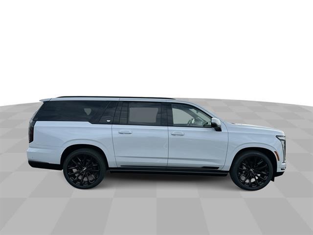 2026 Cadillac Escalade ESV 4DR 4WD Tucson AZ