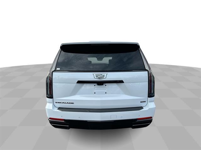 2026 Cadillac Escalade ESV 4DR 4WD Tucson AZ