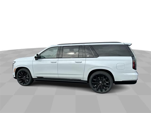 2026 Cadillac Escalade ESV 4DR 4WD Tucson AZ