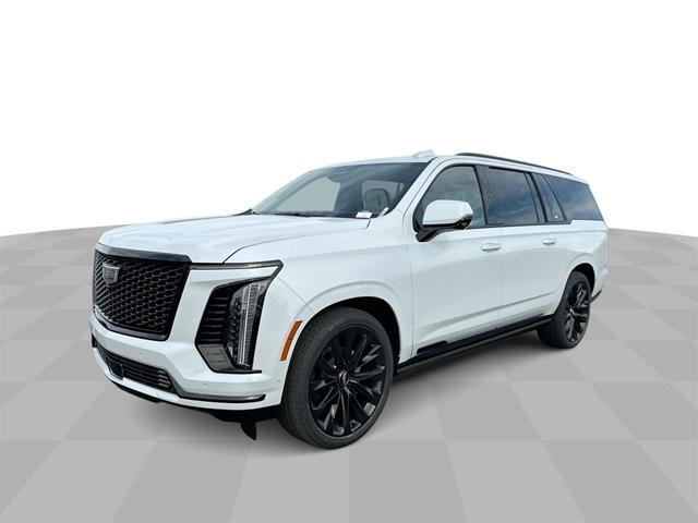 2026 Cadillac Escalade ESV 4DR 4WD Tucson AZ
