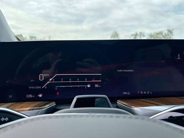 2026 Cadillac Escalade ESV 4DR 4WD Tucson AZ