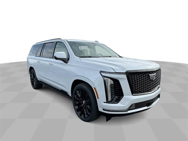 2026 Cadillac Escalade ESV 4DR 4WD