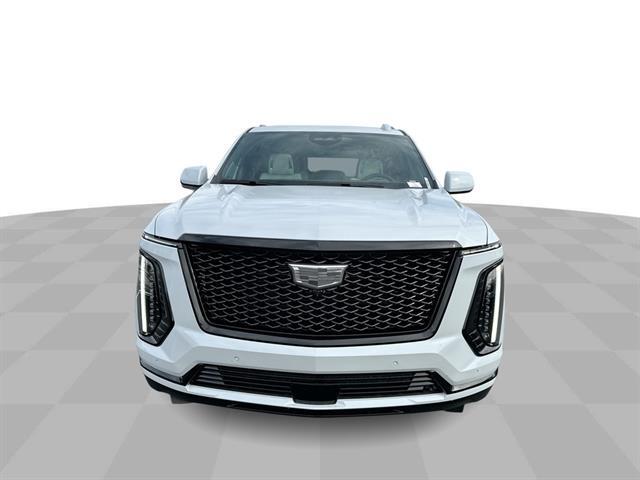 2026 Cadillac Escalade ESV 4DR 4WD