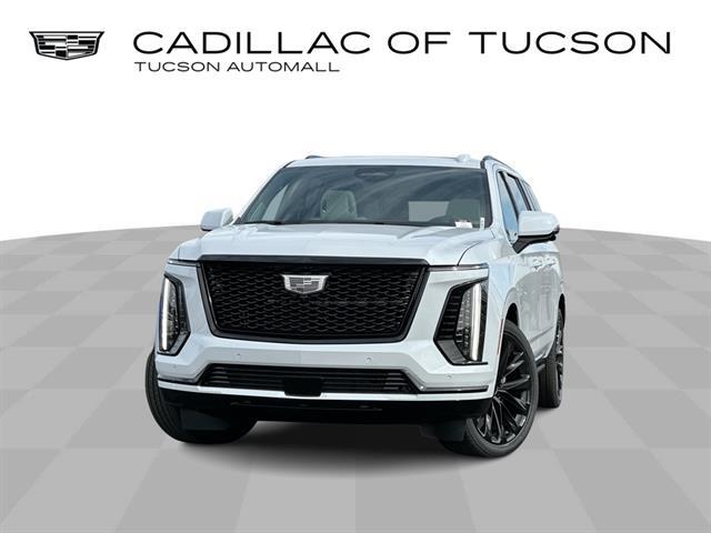 2026 Cadillac Escalade ESV