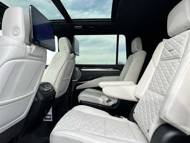 2026 Cadillac Escalade ESV 4DR 4WD Tucson AZ