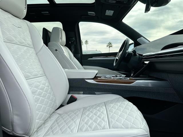 2026 Cadillac Escalade ESV 4DR 4WD Tucson AZ