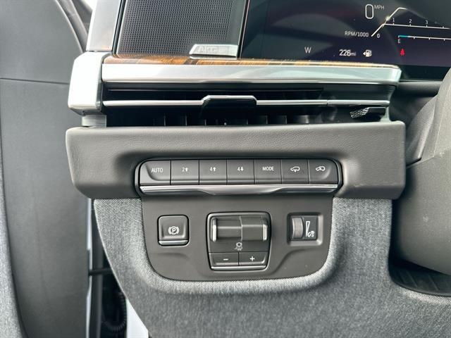 2026 Cadillac Escalade ESV 4DR 4WD Tucson AZ