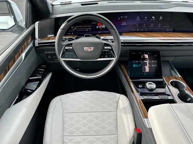 2026 Cadillac Escalade ESV 4DR 4WD Tucson AZ