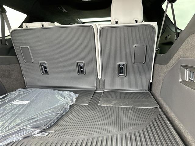 2026 Cadillac Escalade ESV 4DR 4WD Tucson AZ