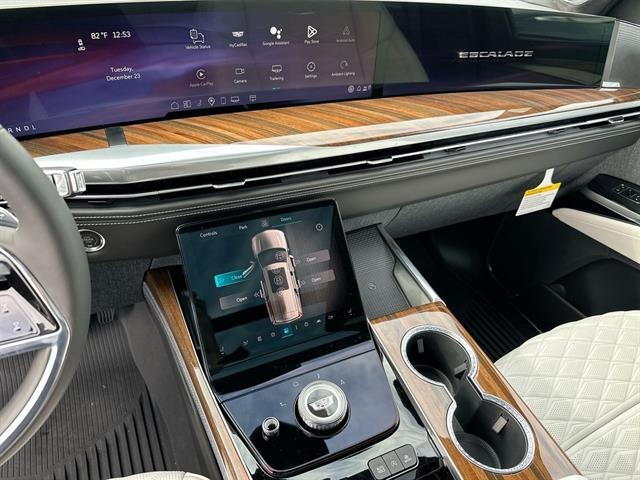 2026 Cadillac Escalade ESV 4DR 4WD Tucson AZ