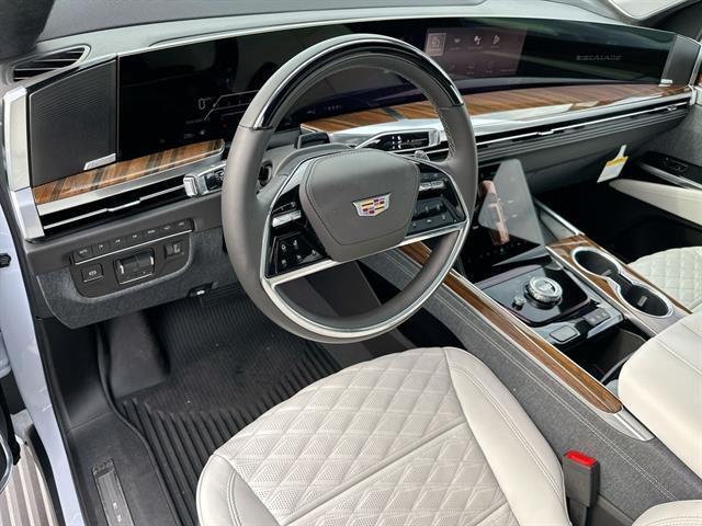 2026 Cadillac Escalade ESV 4DR 4WD Tucson AZ