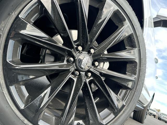 2026 Cadillac Escalade ESV 4DR 4WD Tucson AZ