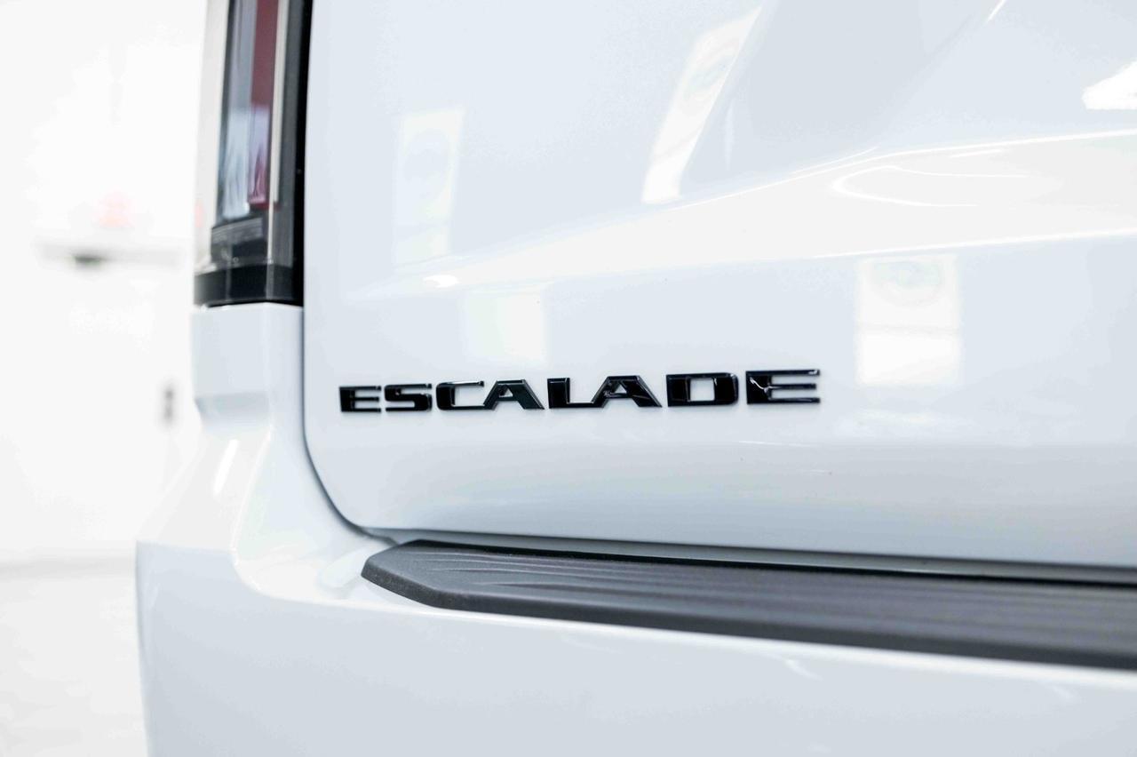 2026 Cadillac Escalade ESV 4WD Platinum Sport Marietta GA