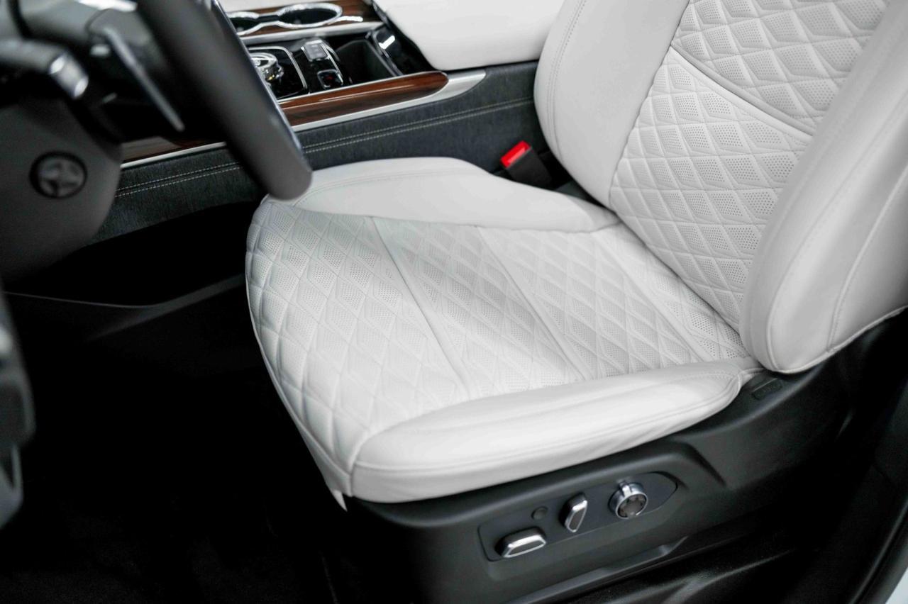 2026 Cadillac Escalade ESV 4WD Platinum Sport Marietta GA