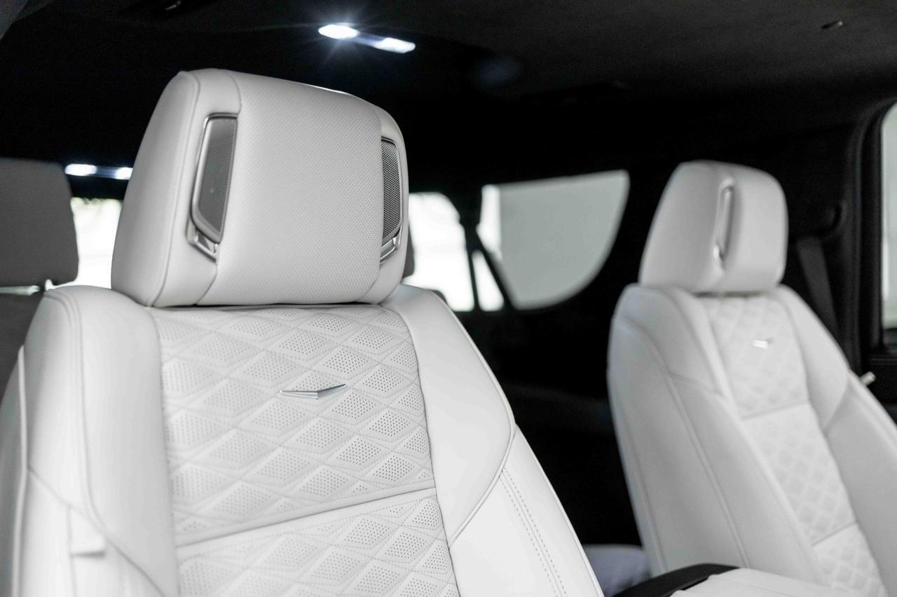2026 Cadillac Escalade ESV 4WD Platinum Sport Marietta GA