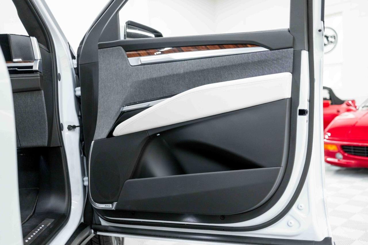 2026 Cadillac Escalade ESV 4WD Platinum Sport Marietta GA