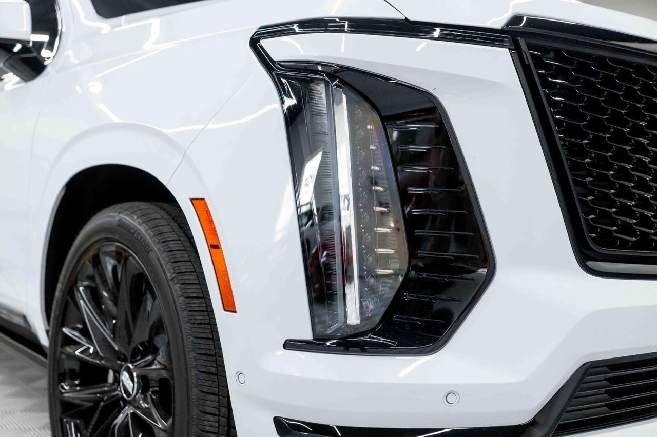 2026 Cadillac Escalade ESV 4WD Platinum Sport Marietta GA