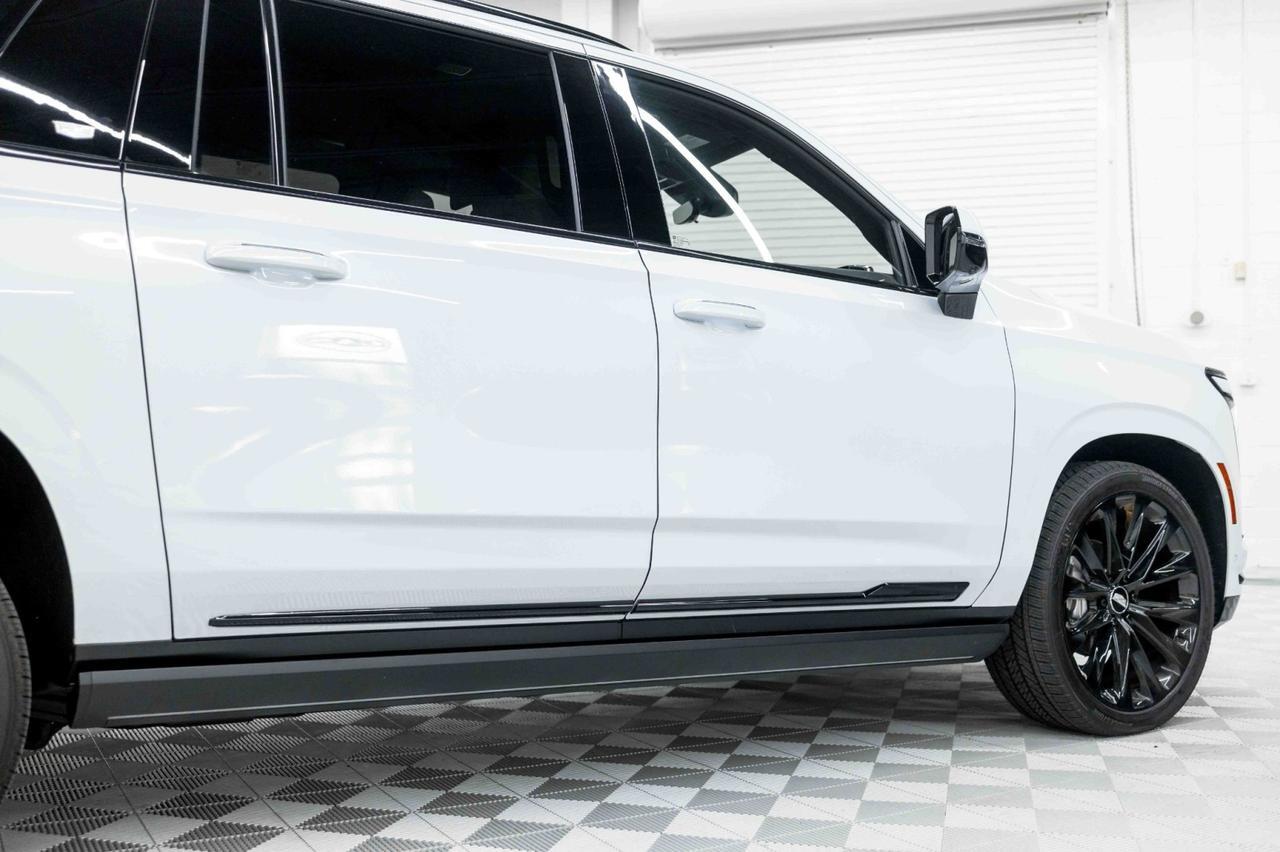 2026 Cadillac Escalade ESV 4WD Platinum Sport Marietta GA
