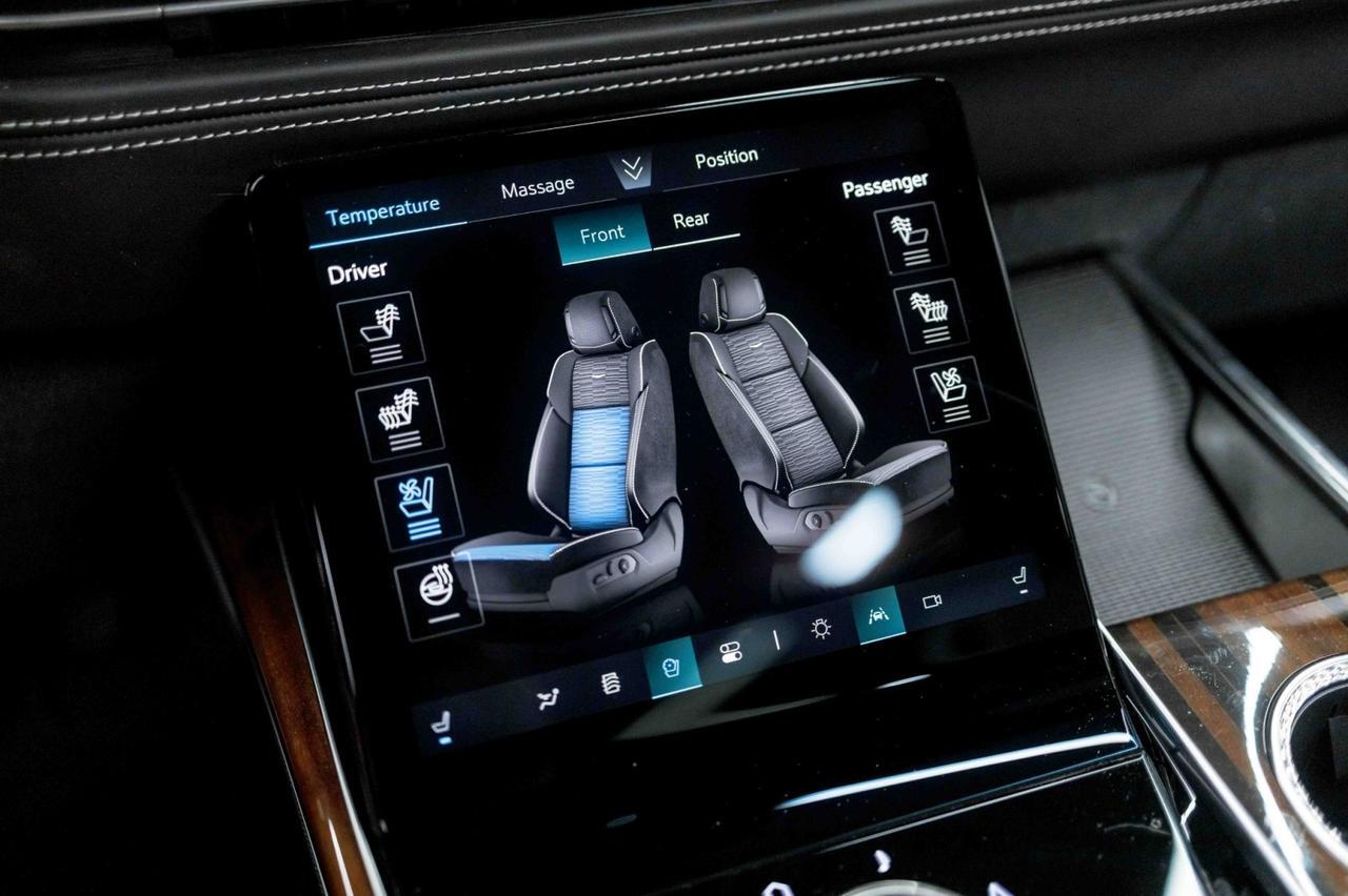 2026 Cadillac Escalade ESV 4WD Platinum Sport Marietta GA