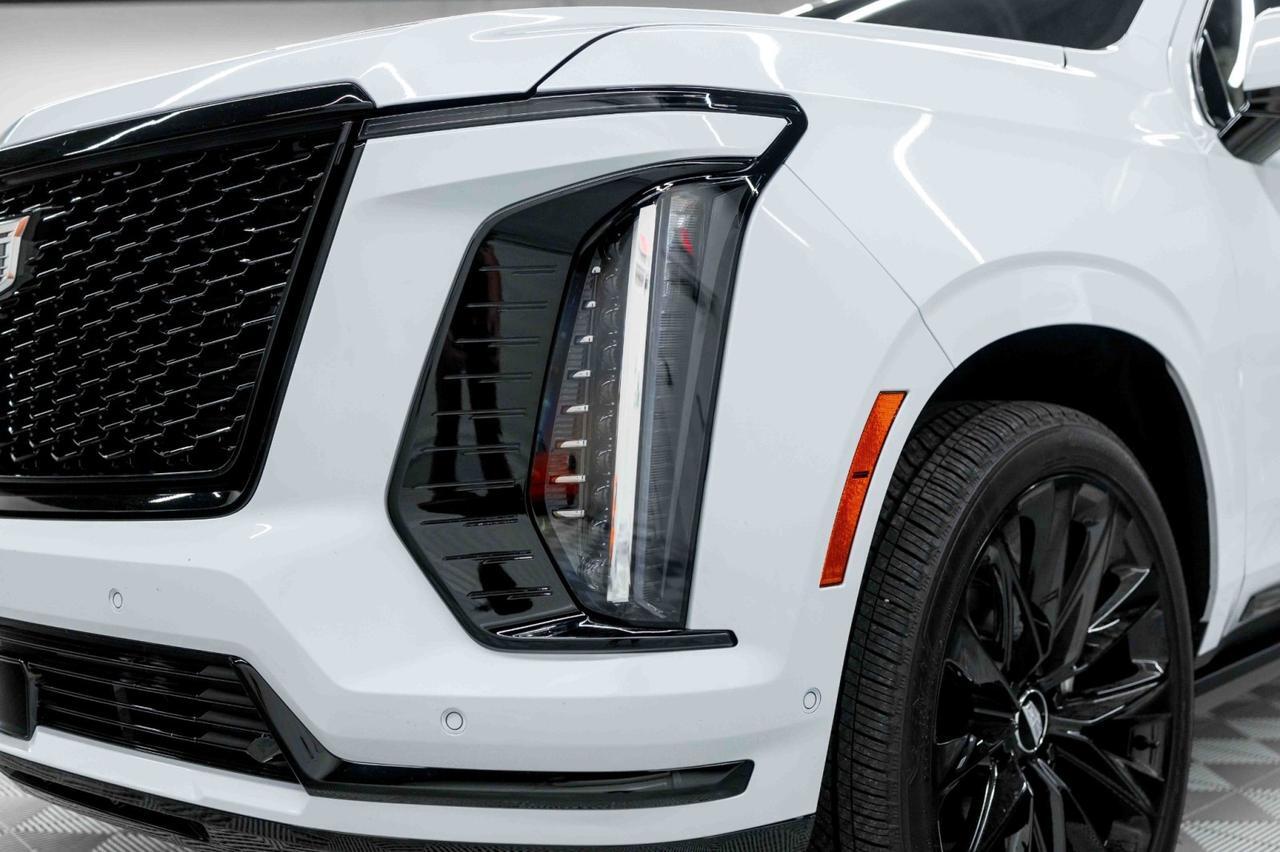 2026 Cadillac Escalade ESV 4WD Platinum Sport Marietta GA
