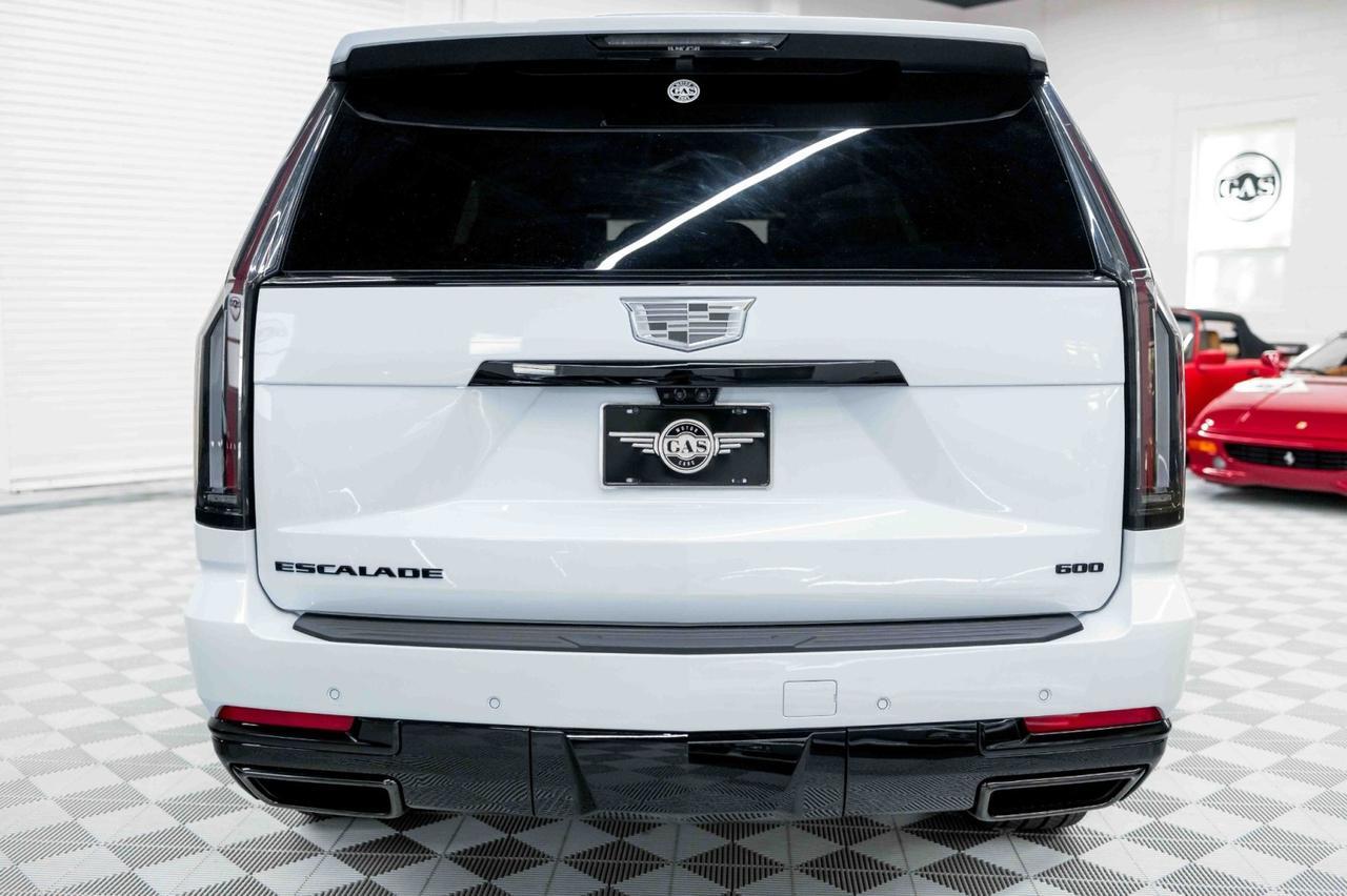 2026 Cadillac Escalade ESV 4WD Platinum Sport Marietta GA