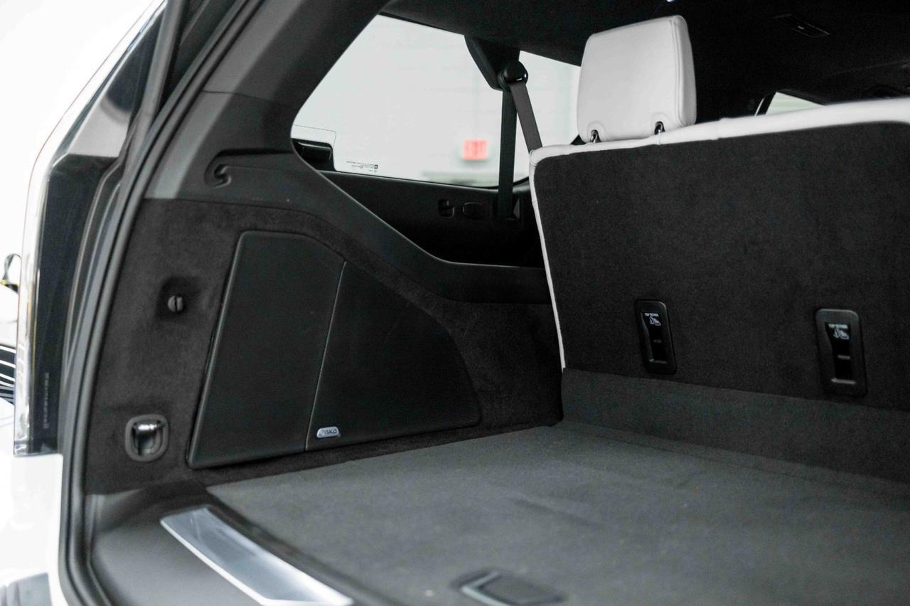 2026 Cadillac Escalade ESV 4WD Platinum Sport Marietta GA