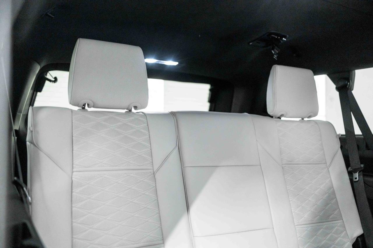 2026 Cadillac Escalade ESV 4WD Platinum Sport Marietta GA