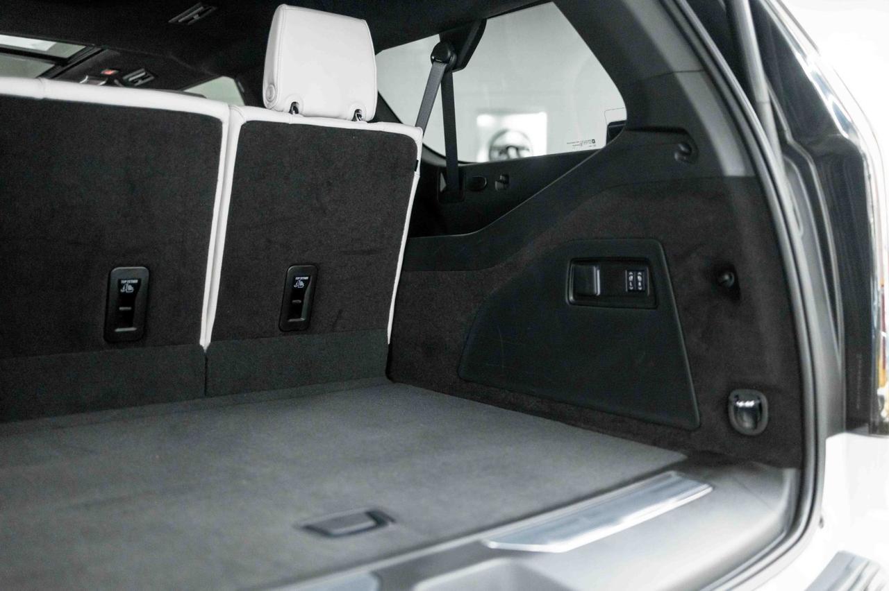 2026 Cadillac Escalade ESV 4WD Platinum Sport Marietta GA