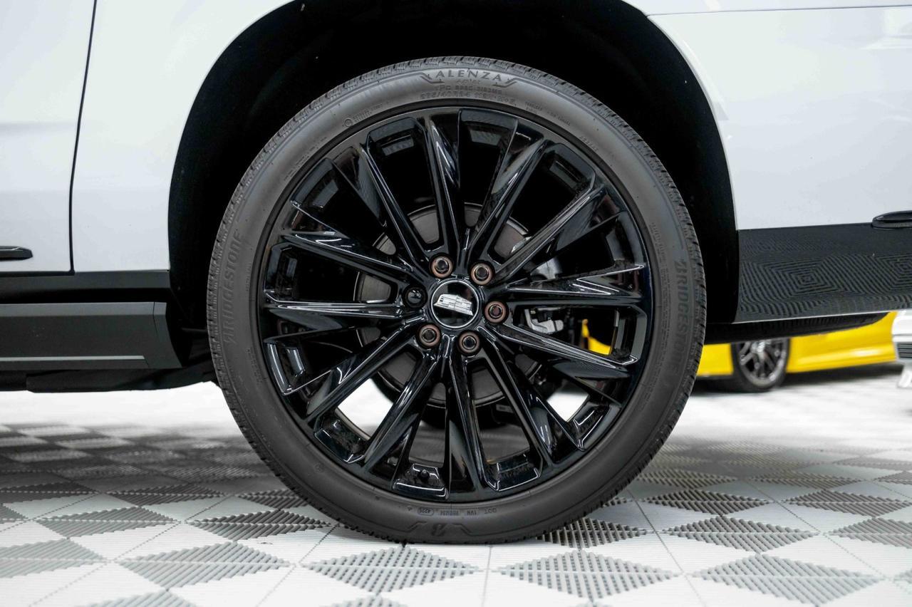 2026 Cadillac Escalade ESV 4WD Platinum Sport Marietta GA