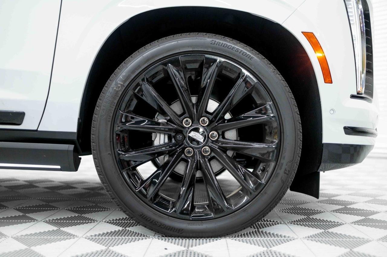 2026 Cadillac Escalade ESV 4WD Platinum Sport Marietta GA