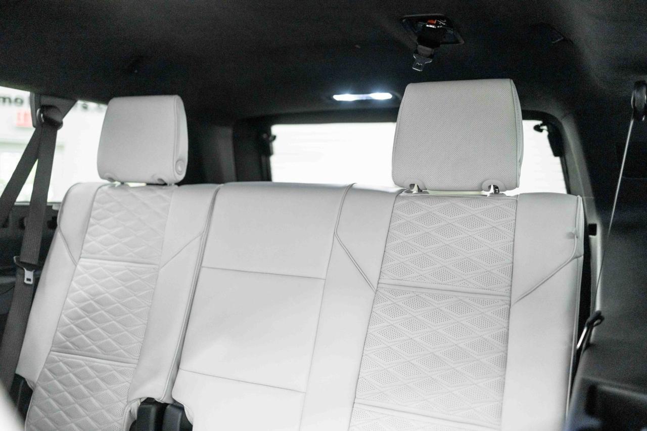 2026 Cadillac Escalade ESV 4WD Platinum Sport Marietta GA