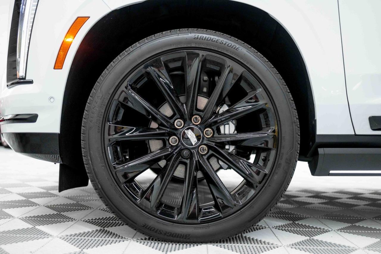 2026 Cadillac Escalade ESV 4WD Platinum Sport Marietta GA