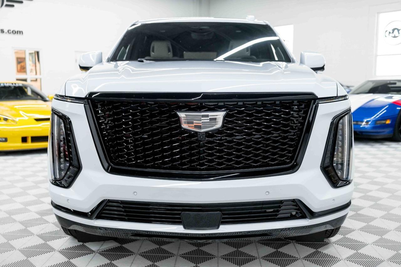 2026 Cadillac Escalade ESV 4WD Platinum Sport Marietta GA