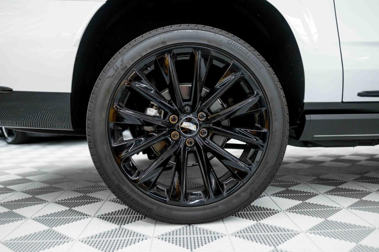2026 Cadillac Escalade ESV 4WD Platinum Sport Marietta GA