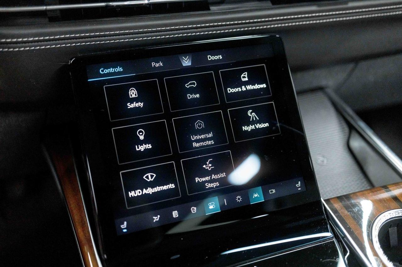 2026 Cadillac Escalade ESV 4WD Platinum Sport Marietta GA