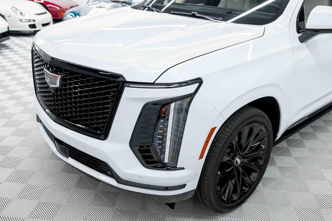 2026 Cadillac Escalade ESV 4WD Platinum Sport Marietta GA