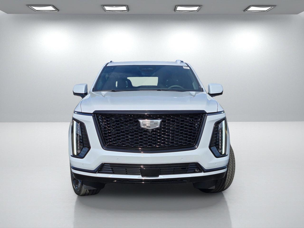 2026 Cadillac Escalade ESV 4WD Platinum Sport