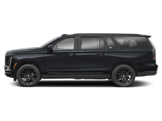 2026 Cadillac Escalade ESV 4WD Platinum Sport Roseville CA