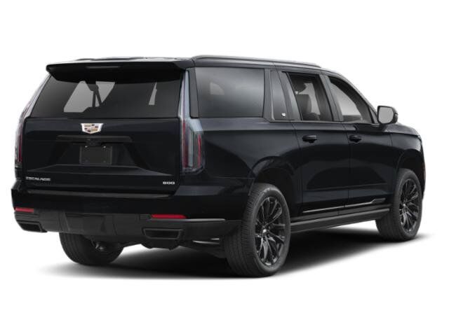 2026 Cadillac Escalade ESV 4WD Platinum Sport Roseville CA