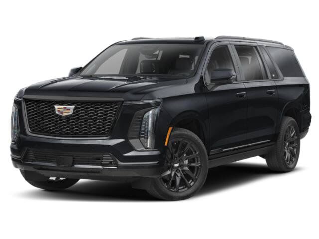 2026 Cadillac Escalade ESV 4WD Platinum Sport Roseville CA