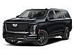 2026 Cadillac Escalade ESV 4WD Platinum Sport